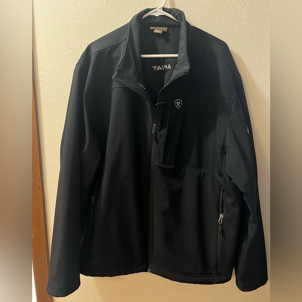 Ariat Jacket